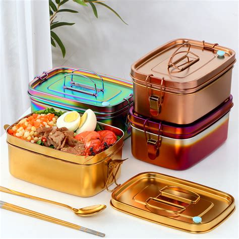 stainless steel 304 lunch box manufacturers|custom bento lunch box.